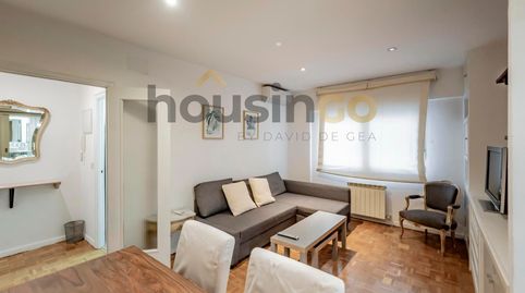 Photo 4 of Flat for rent in Alberto Aguilera, Gaztambide, Madrid Capital