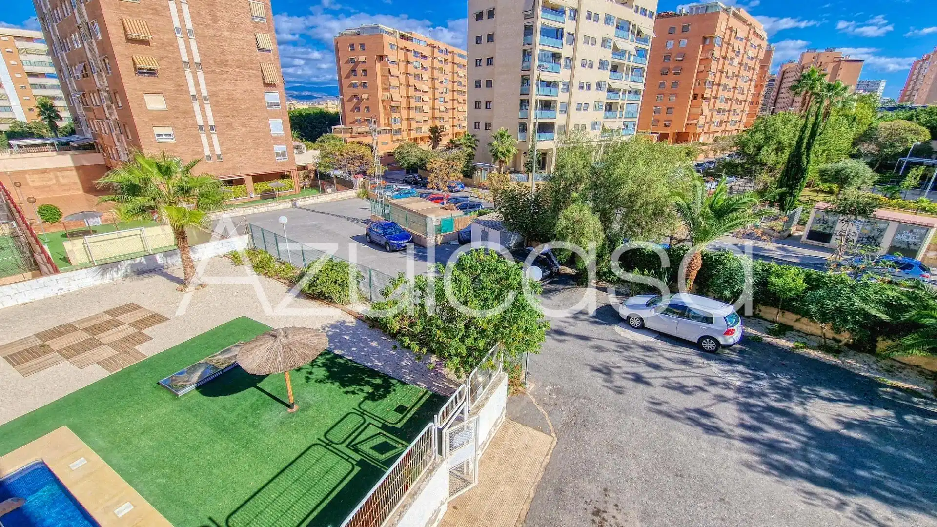 Außenansicht von Geschaftsraum zum Verkauf in Alicante / Alacant