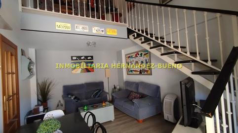 Foto 2 de Dúplex de lloguer a Universidad - Tenerías, Salamanca