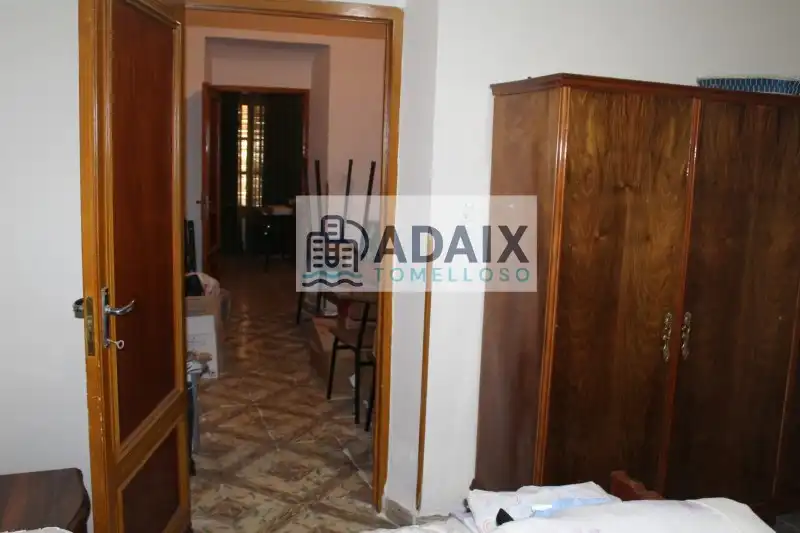 Casa en venda a Tomelloso, imagen 13