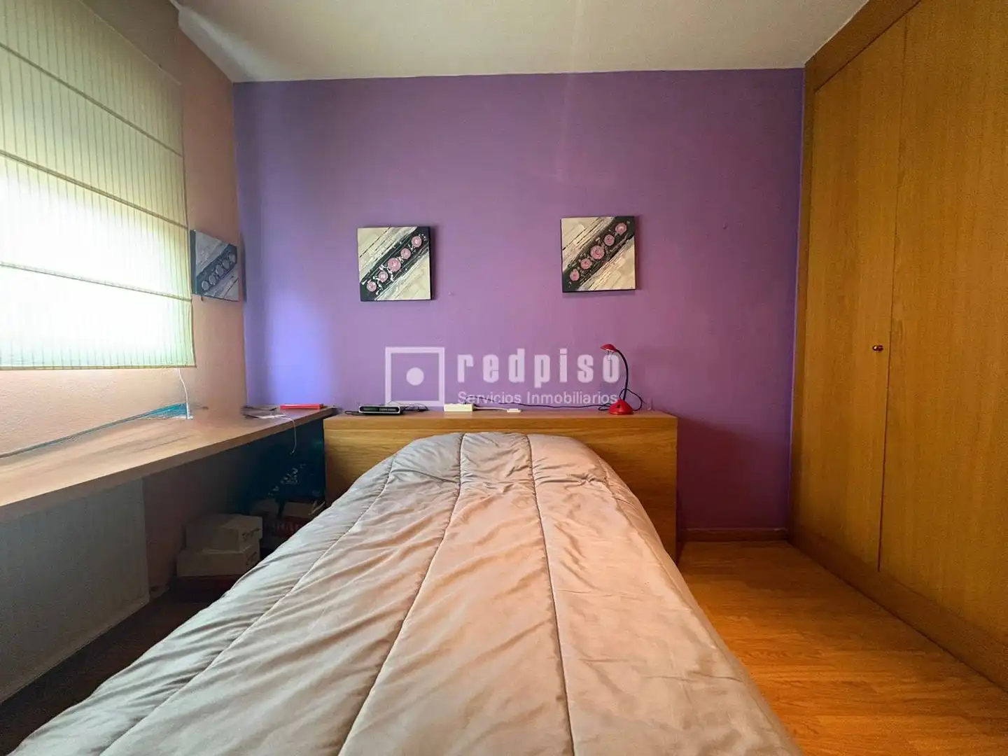 Habitación de Piso en venta en Valdemoro con Calefacción, Trastero y Amueblado