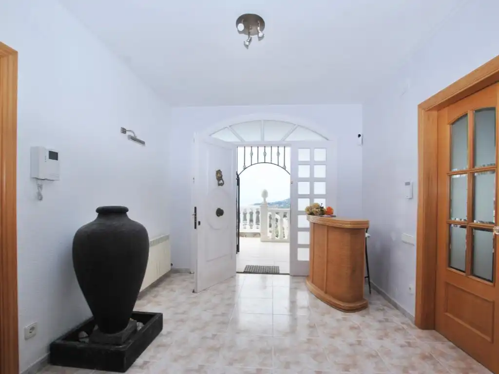 Casa o xalet en venda en Cabrils