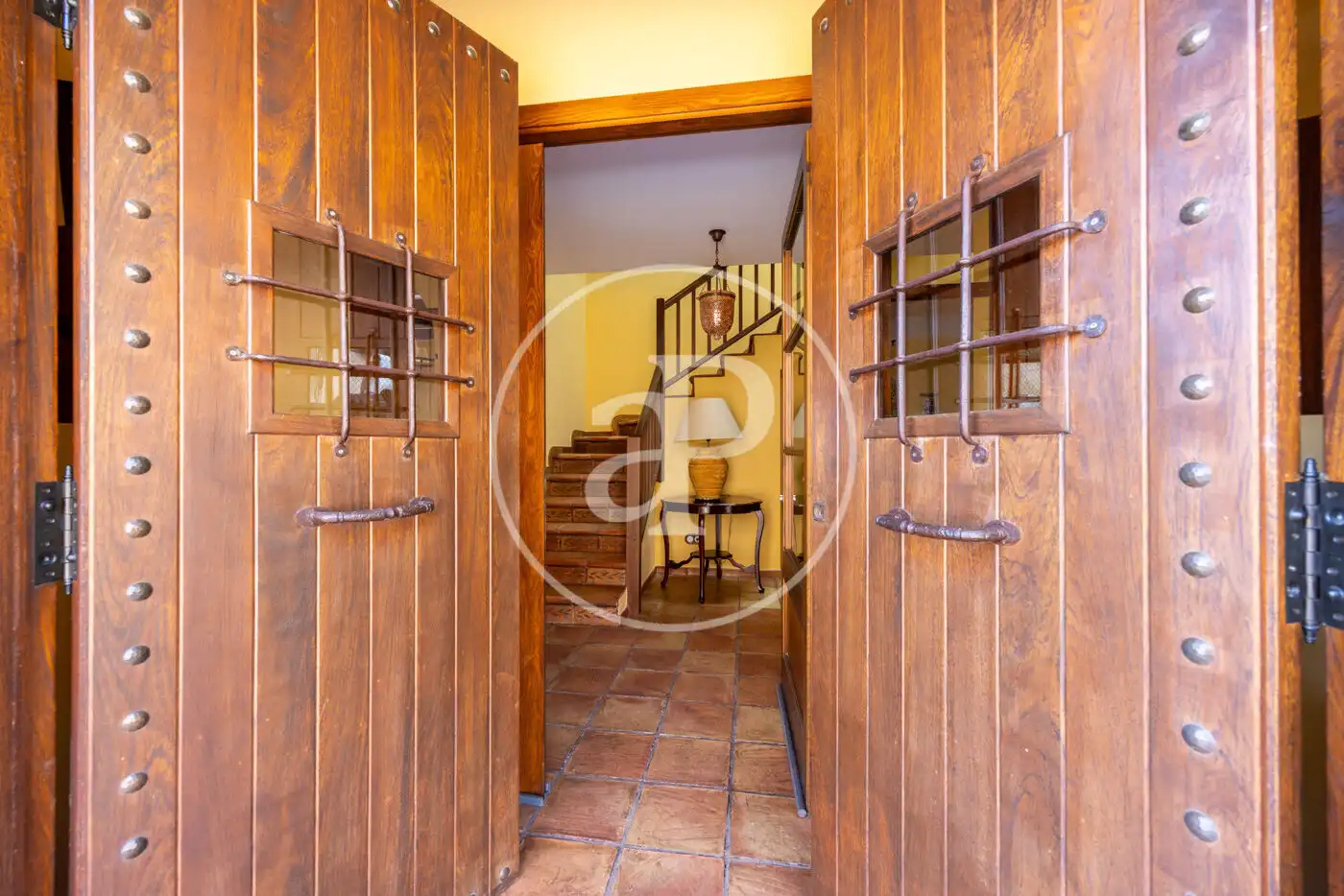 Casa o xalet en venda en Argentona amb Aire condicionat, Calefacció i Jardí privat