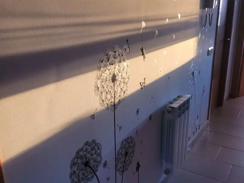 Casa a schiera con giardino in vendita a President Josep Tarradellas 11, imagen 17