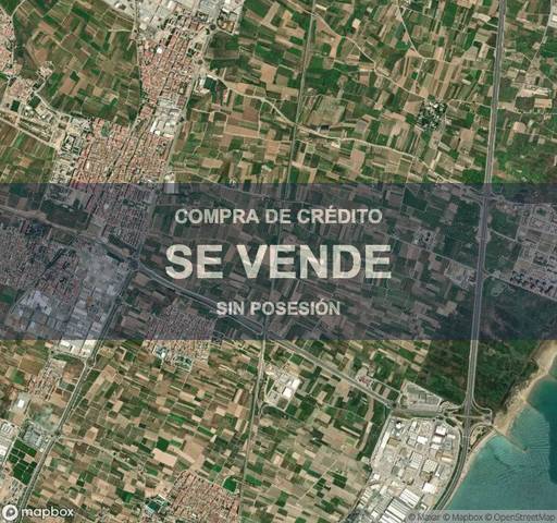 Piso en Venta en Pobla de Farnals