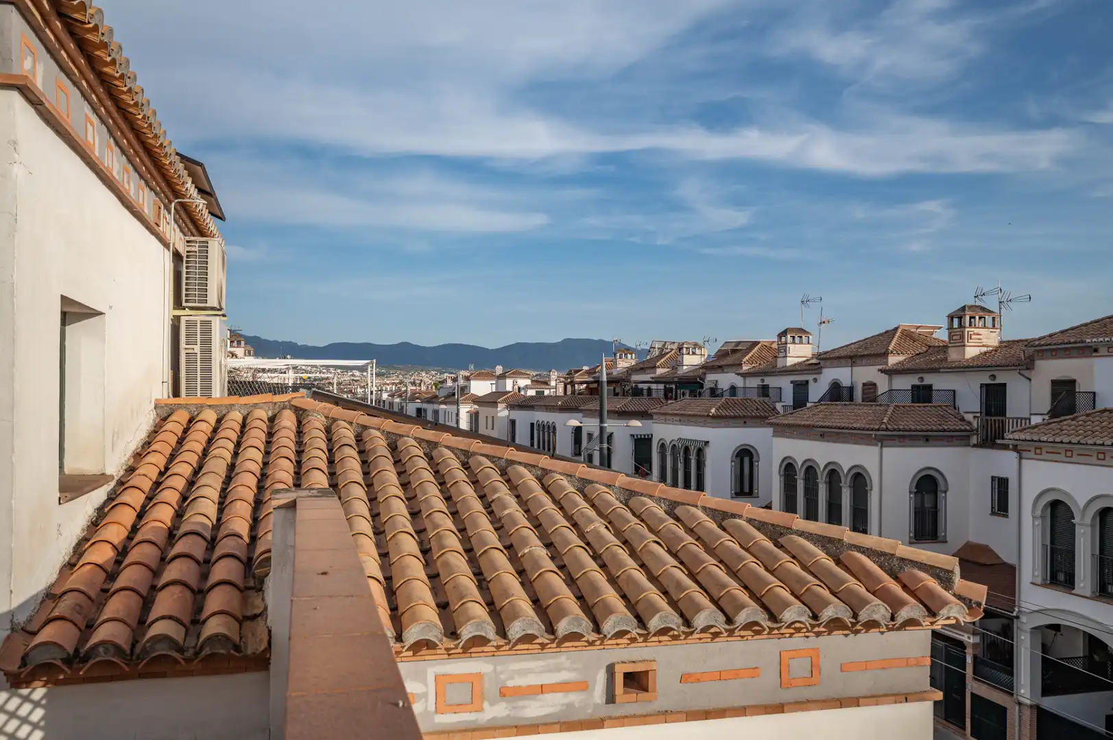 Casa o xalet de lloguer a Calle Aristóteles, 40, San Miguel