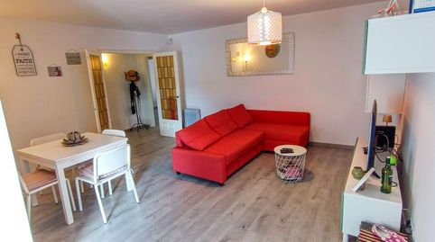 Buen apartamento con buena terraza, cerca del centro de Palamos, imatge 4
