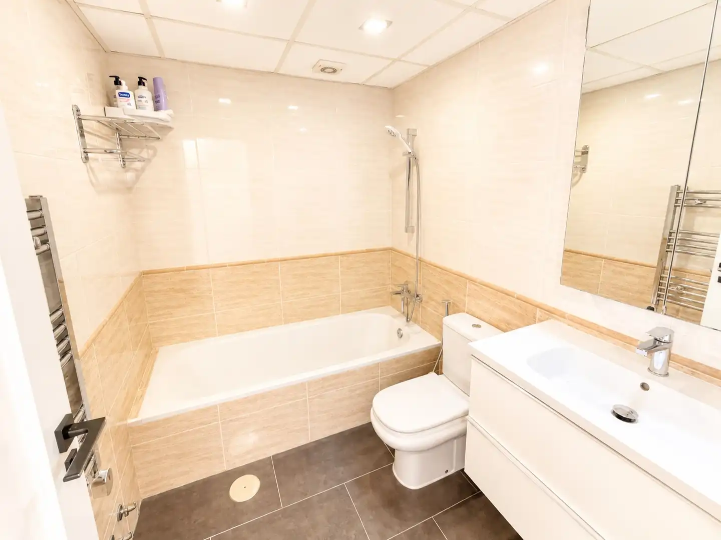 Apartament amb jardí en venda a Centro ciudad, imagen 15