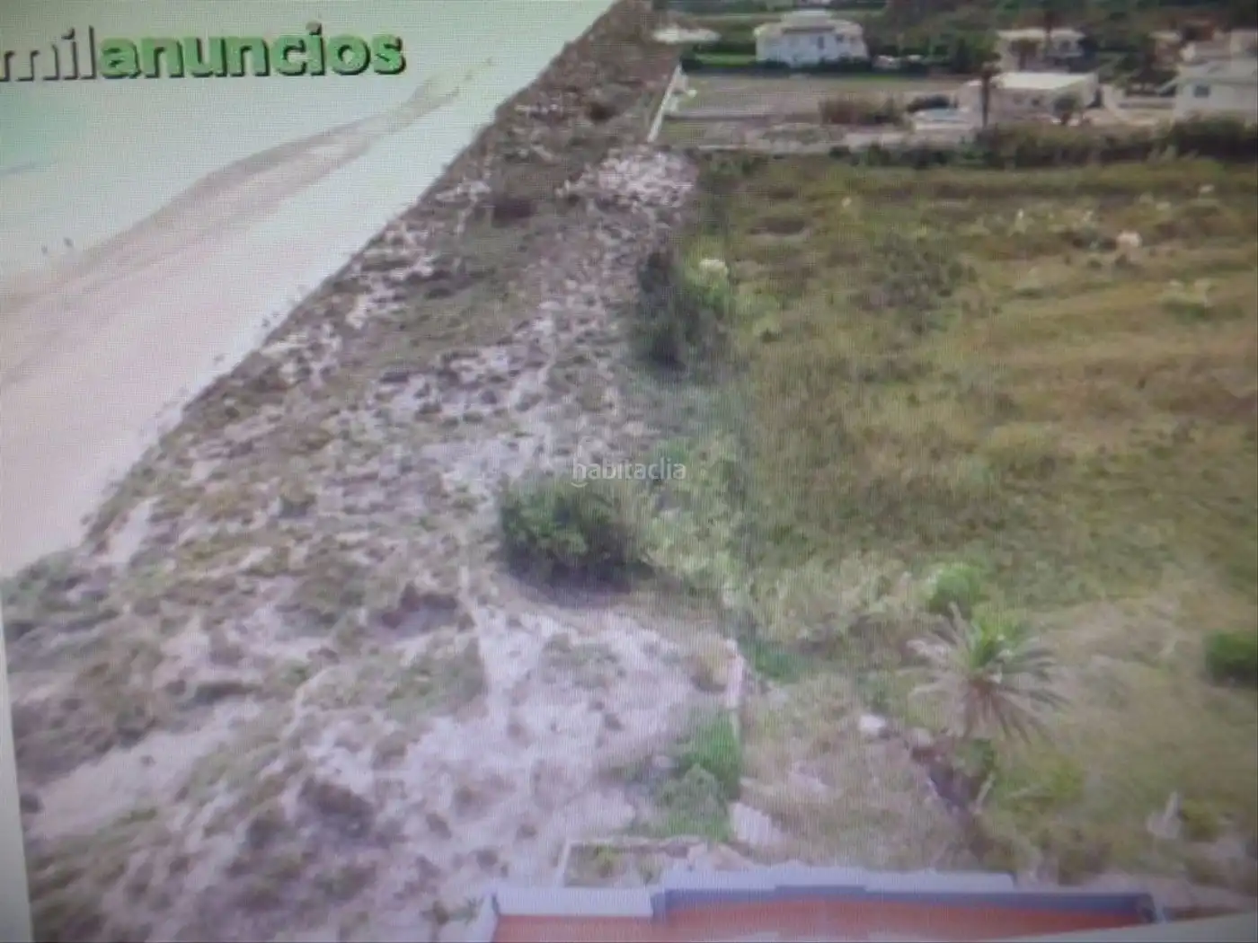 Terreno industrial en venta en Avinguda Blasco Ibáñez 26, imagen 5