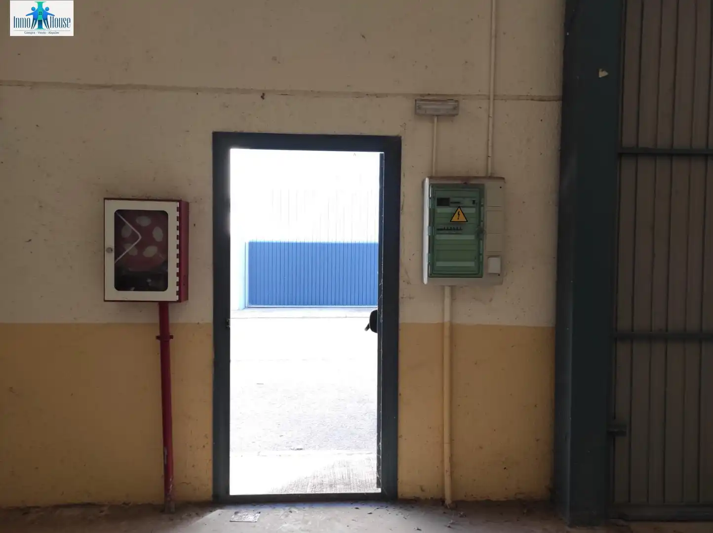 Nau industrial de lloguer a Chinchilla de Monte-Aragón, imagen 4