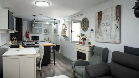 Foto 4 de Piso en venta en Calle Paraguay, 49, Guanarteme, Las Palmas de Gran Canaria