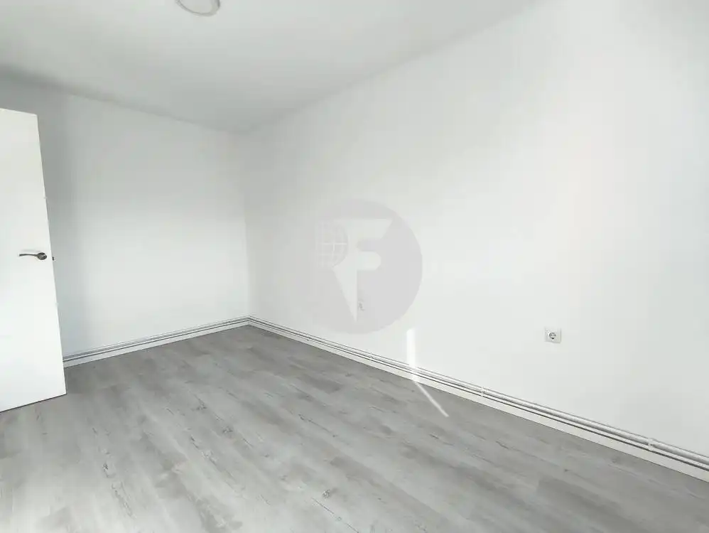 Bedroom of Flat for sale in Mollet del Vallès  with Heating and Balcony