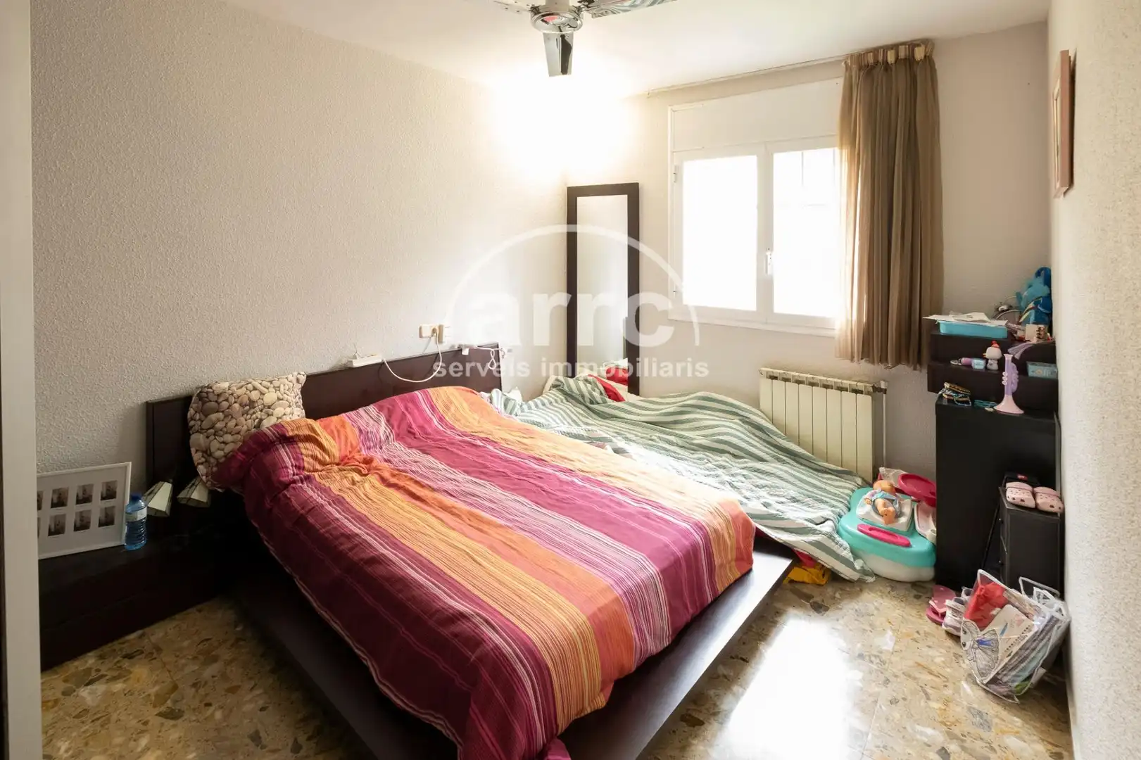 Habitación de Casa o chalet en venta en Arenys de Mar con Calefacción, Jardín privado y Terraza