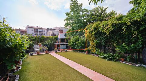 Foto 5 de Casa adosada en venda a Avinguda Lluis Companys, Sant Esteve de Palautordera, Barcelona
