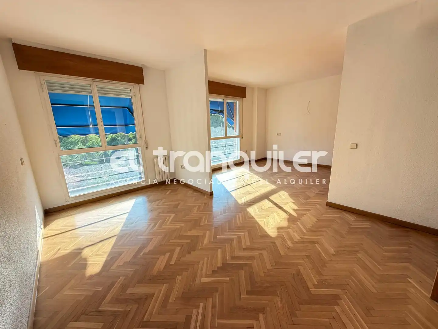 Wohnung mit Aufzug zur Miete in Calle Luis Astrana Marín, imagen 8