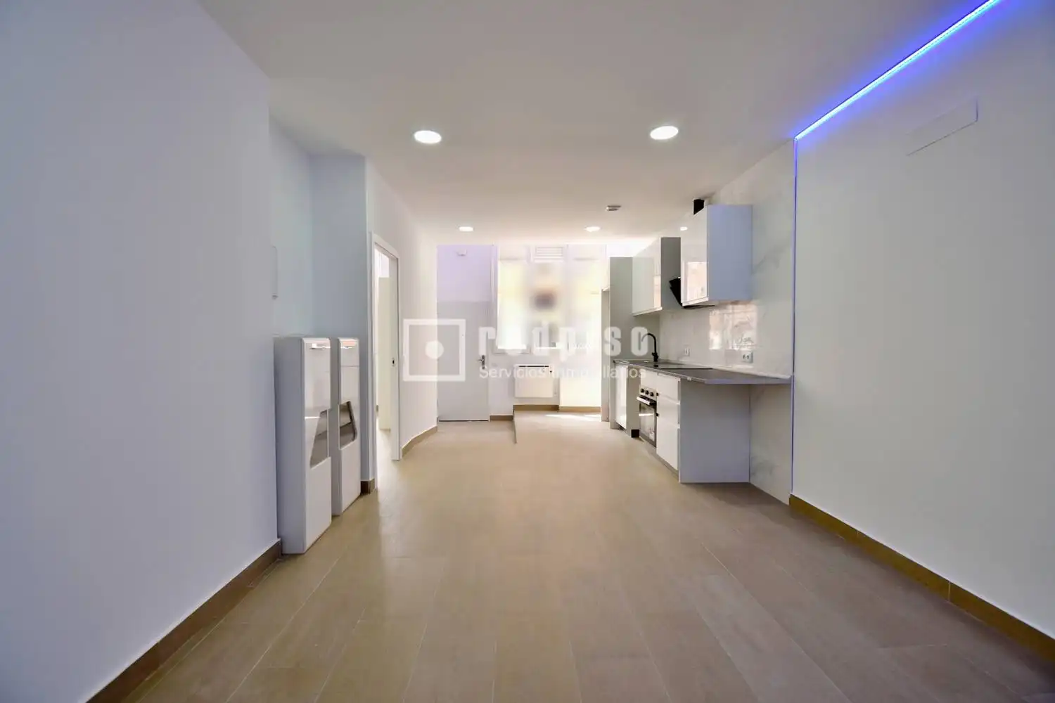 Cocina de Piso en venta en Torrejón de Ardoz con Calefacción