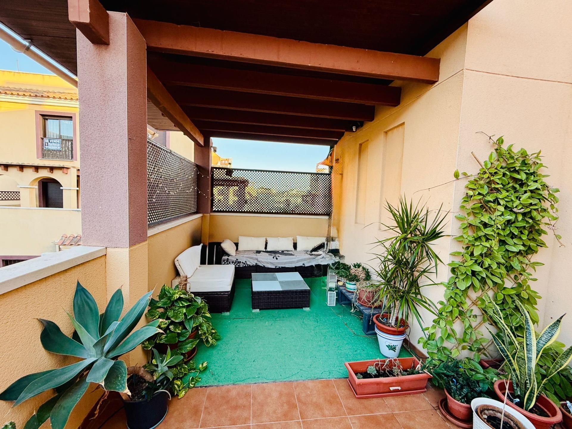 Apartamento en venta en Los Collados - Los Geraneos