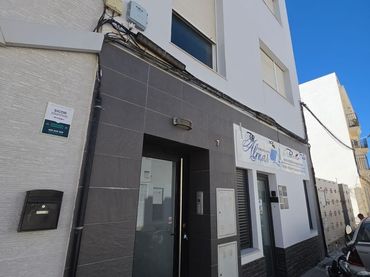 Wohnung mit Aufzug zum Verkauf in Núcleo urbano