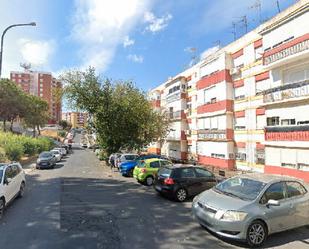 Vista exterior de Pis en venda en  Huelva Capital