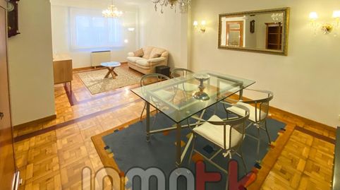 Photo 2 of Flat for rent in Rúa Real, Ciudad Vieja, A Coruña Capital