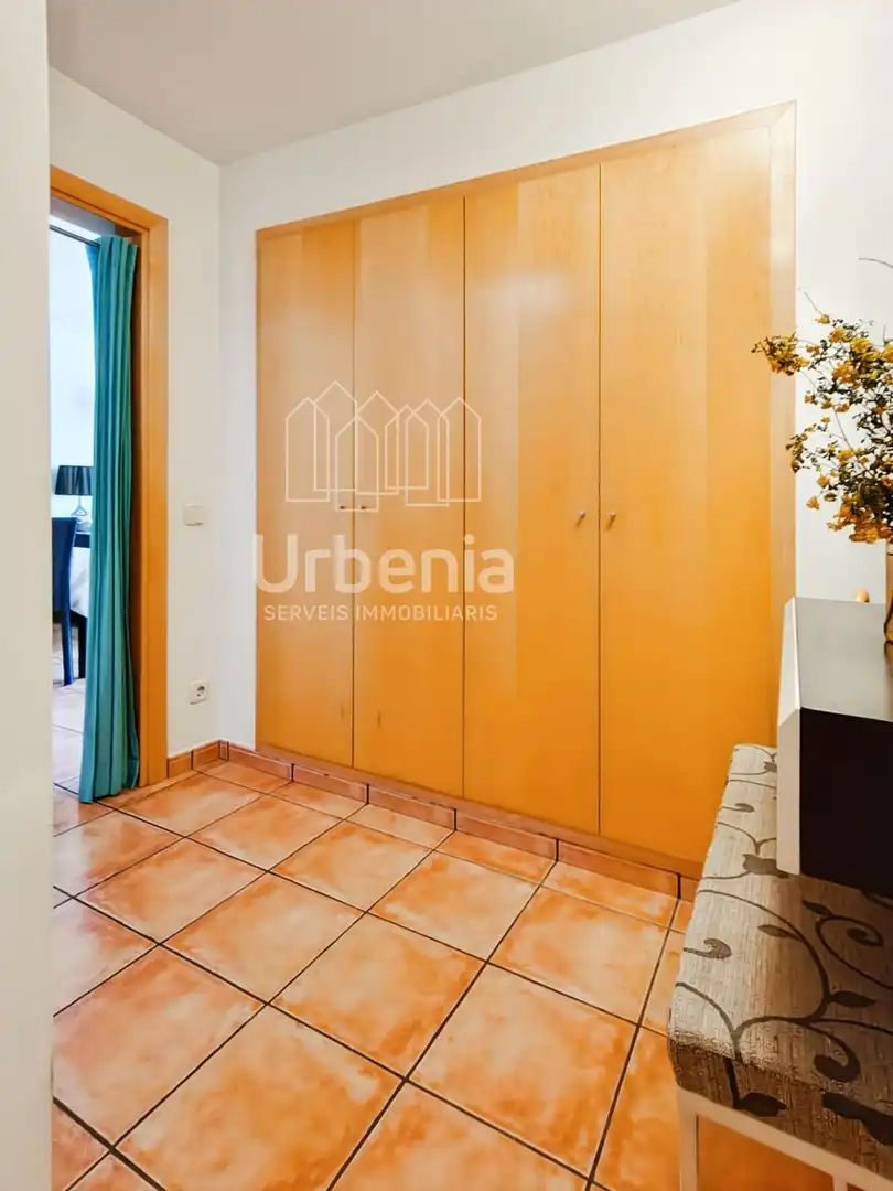 Habitación de Dúplex en venta en Centre