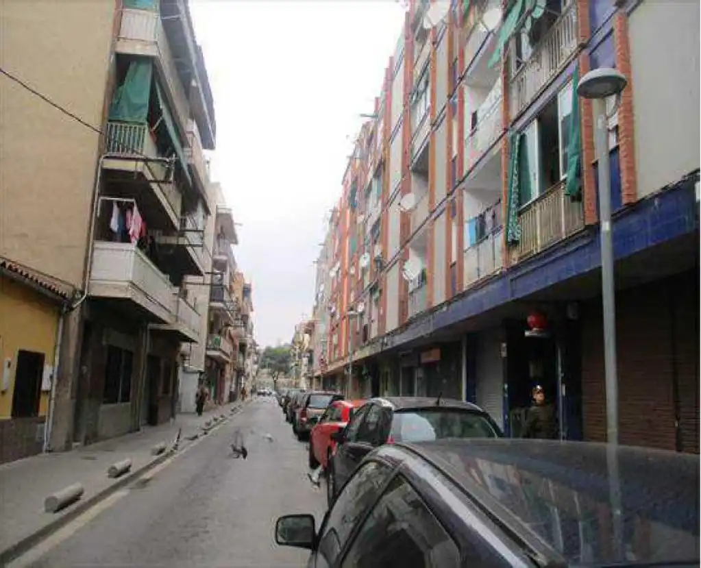 Flat for sale in SEQUIA, imagen 2
