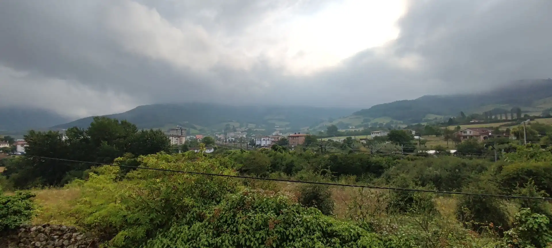 Außenansicht von Wohnung zum Verkauf in Valdegovia / Gaubea mit Heizung