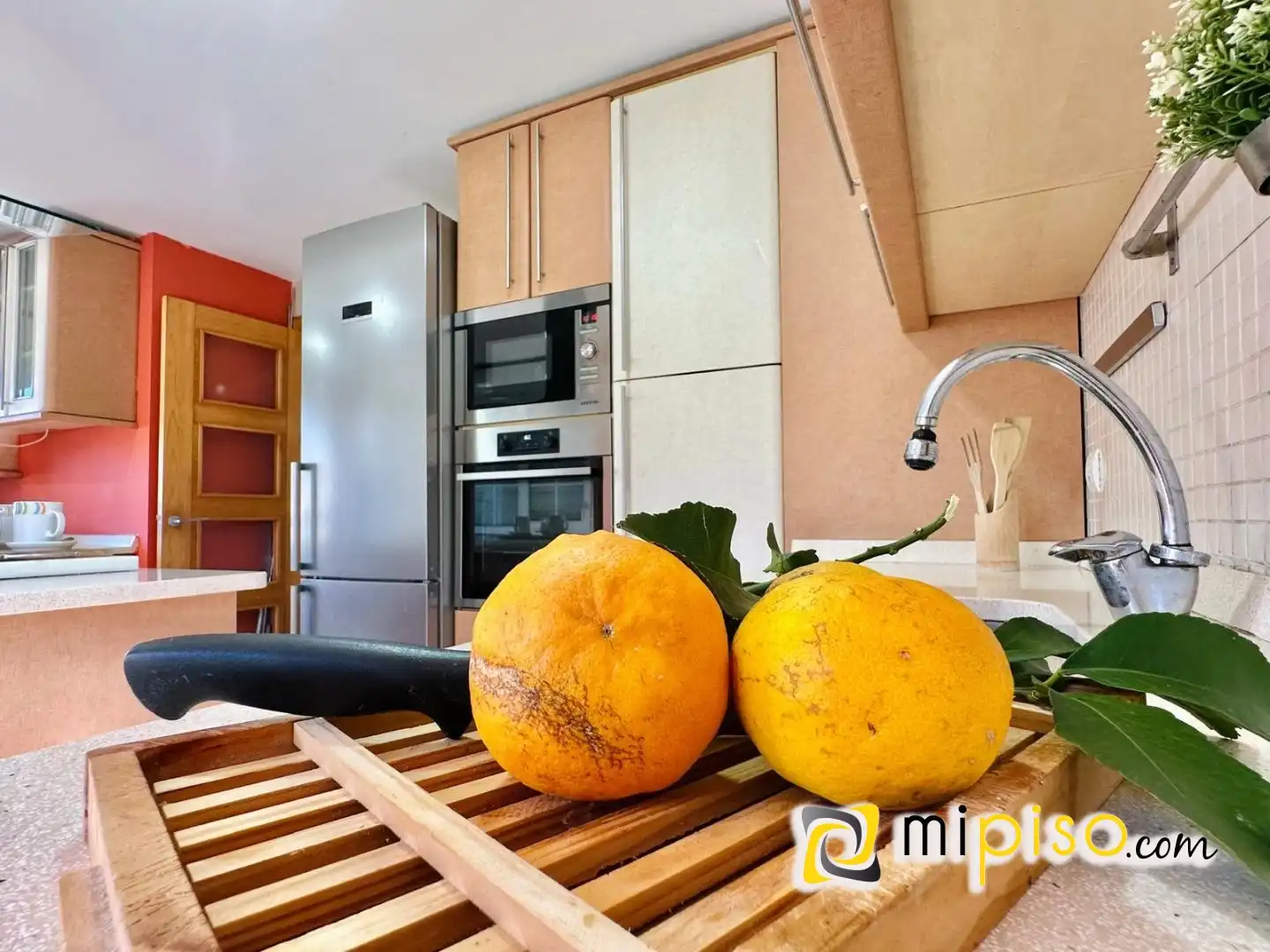 Detached house with garden for sale in POMAR (EL) 9, imagen 28