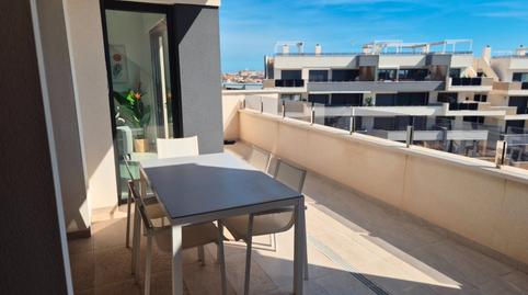 Foto 3 von Dachboden zum Verkauf in Calle Santa Rita, 3, Zeniamar - Horizonte - La Campana, Orihuela