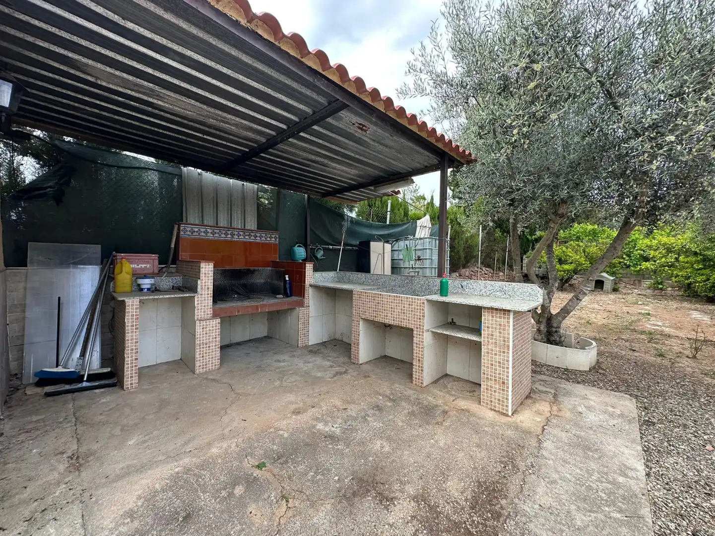 Casa o chalet en venta en Gilet
