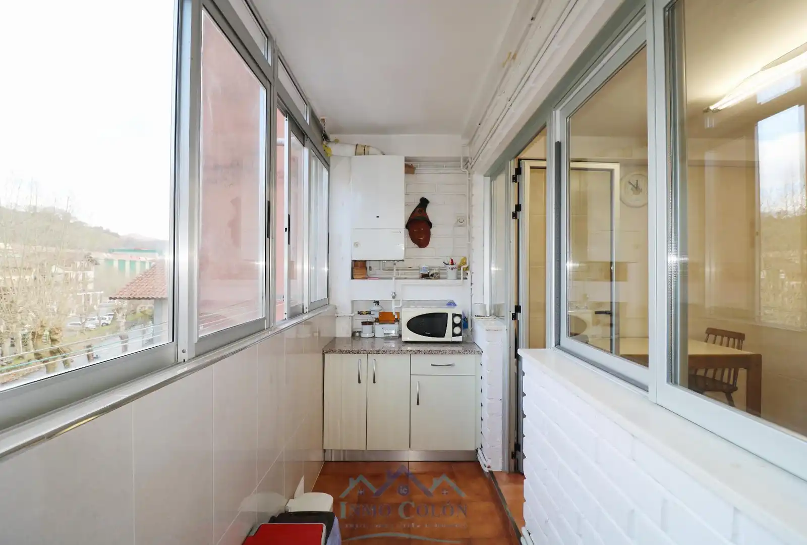 Piso en venta en Eltzeta, Lesaka