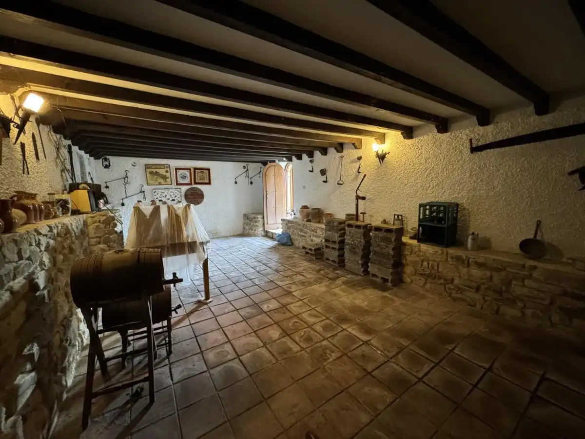 Maison avec jardin à vendre à Vidiago - Pendueles - Tresgrandas, imagen 124