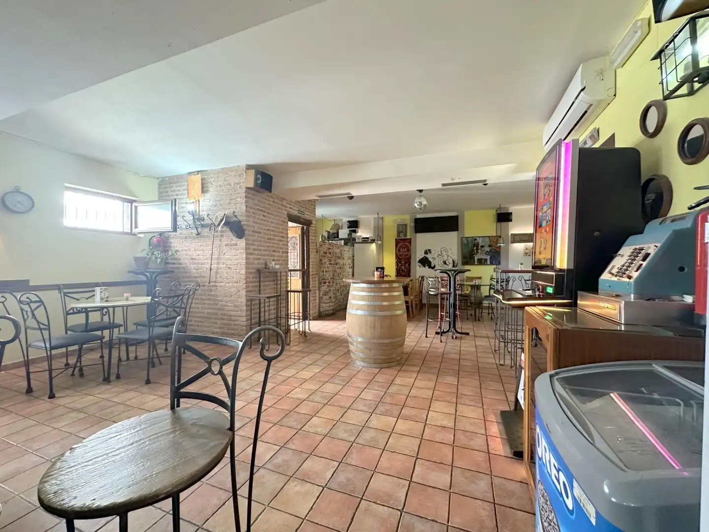Local en venta en San Pedro del Arroyo, Ávila