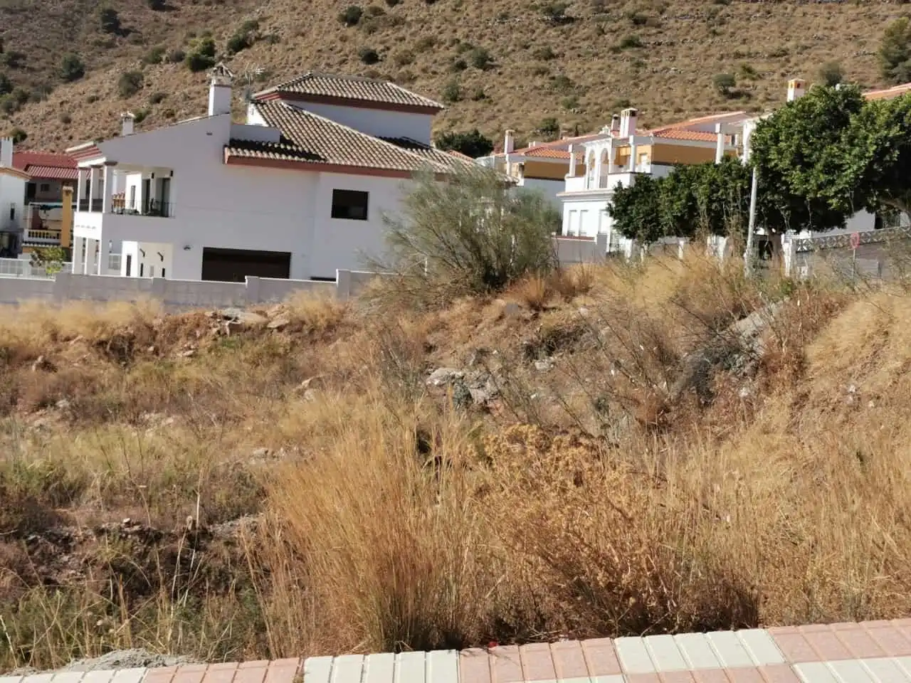 Terreny residencial en venda a Castell de Ferro, imagen 7