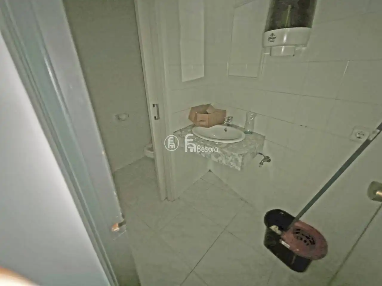 Gewerbefläche zur Miete in Calle Ramon i Cajal, imagen 15
