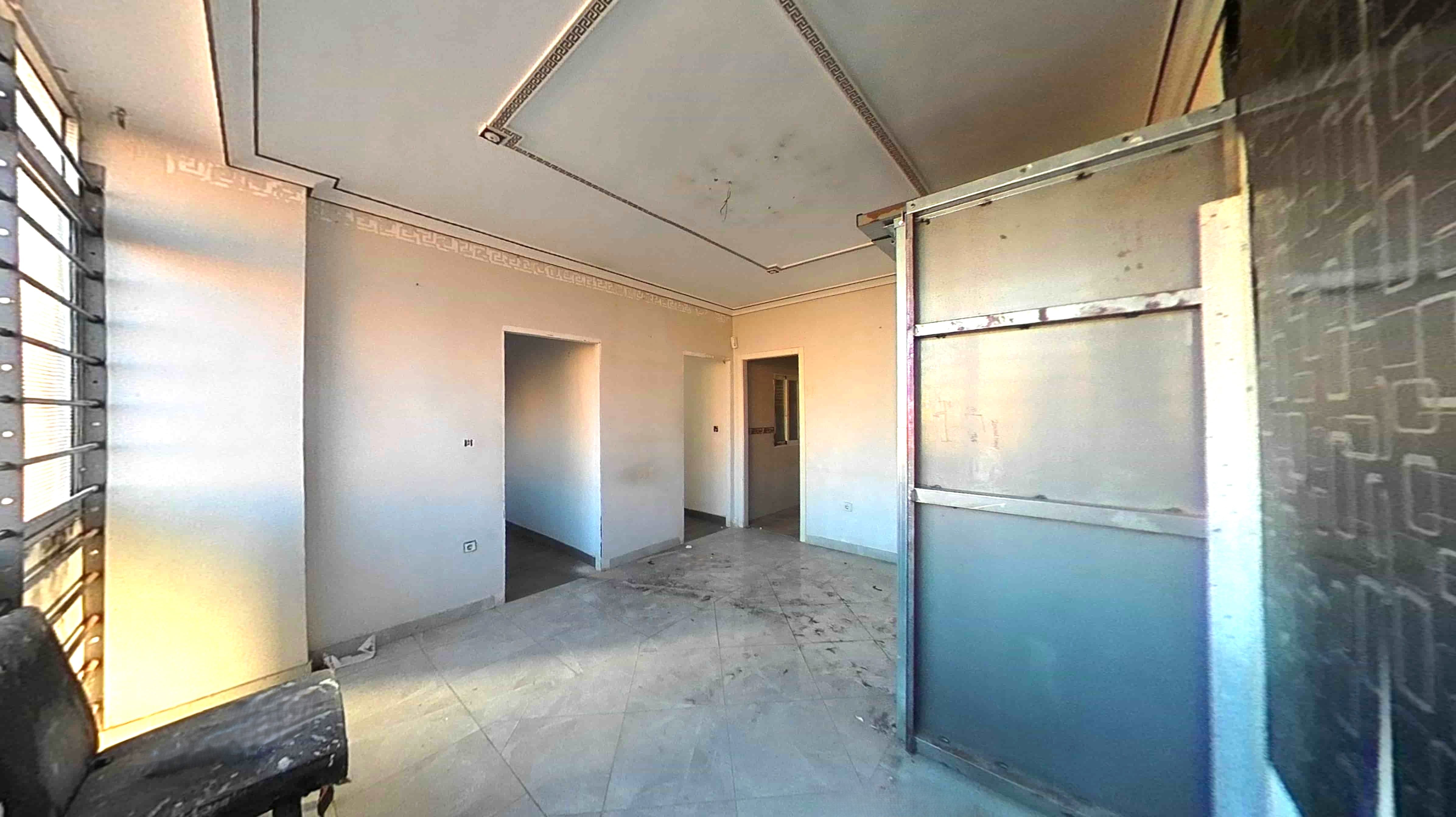 Piso en venta en Cea, Delicias