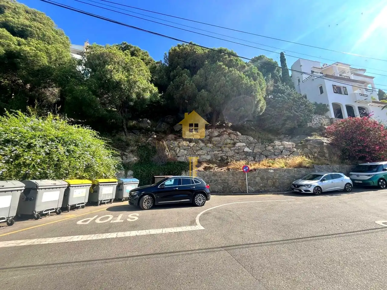 Terrenos y solares en venta en Carrer Jeroni Pau, imagen 16