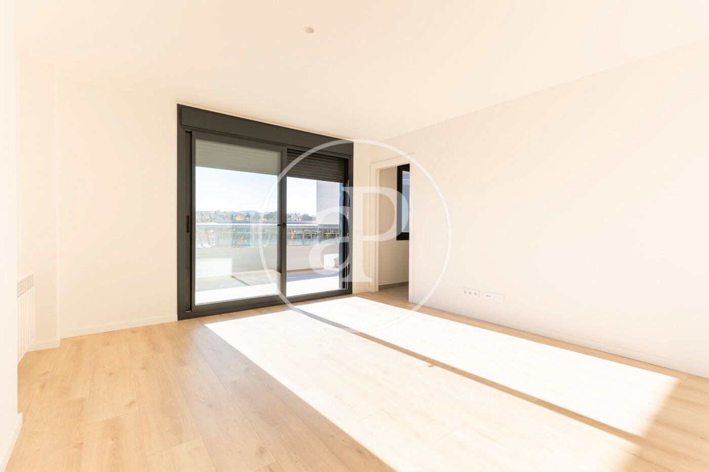 Flat to rent in Sant Cugat del Vallès  with Air Conditioner, Heating and Terrace