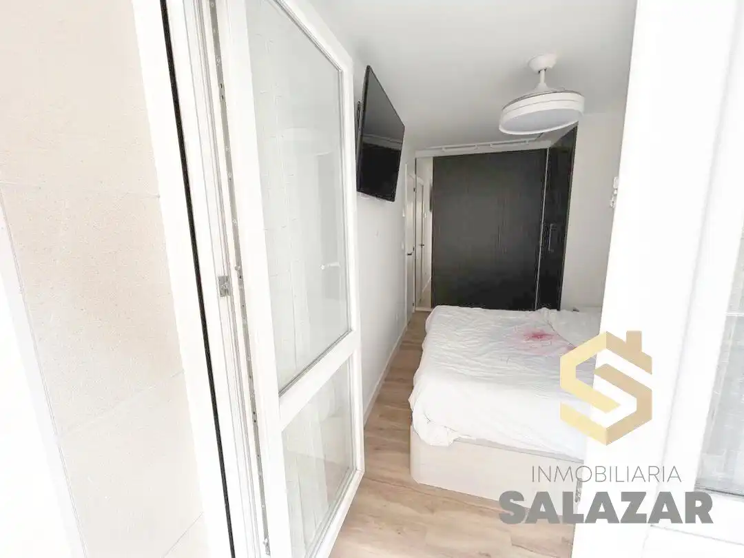 Flat with lift to rent in Gandasegui Remigio Mons Etxetaldea, imagen 13