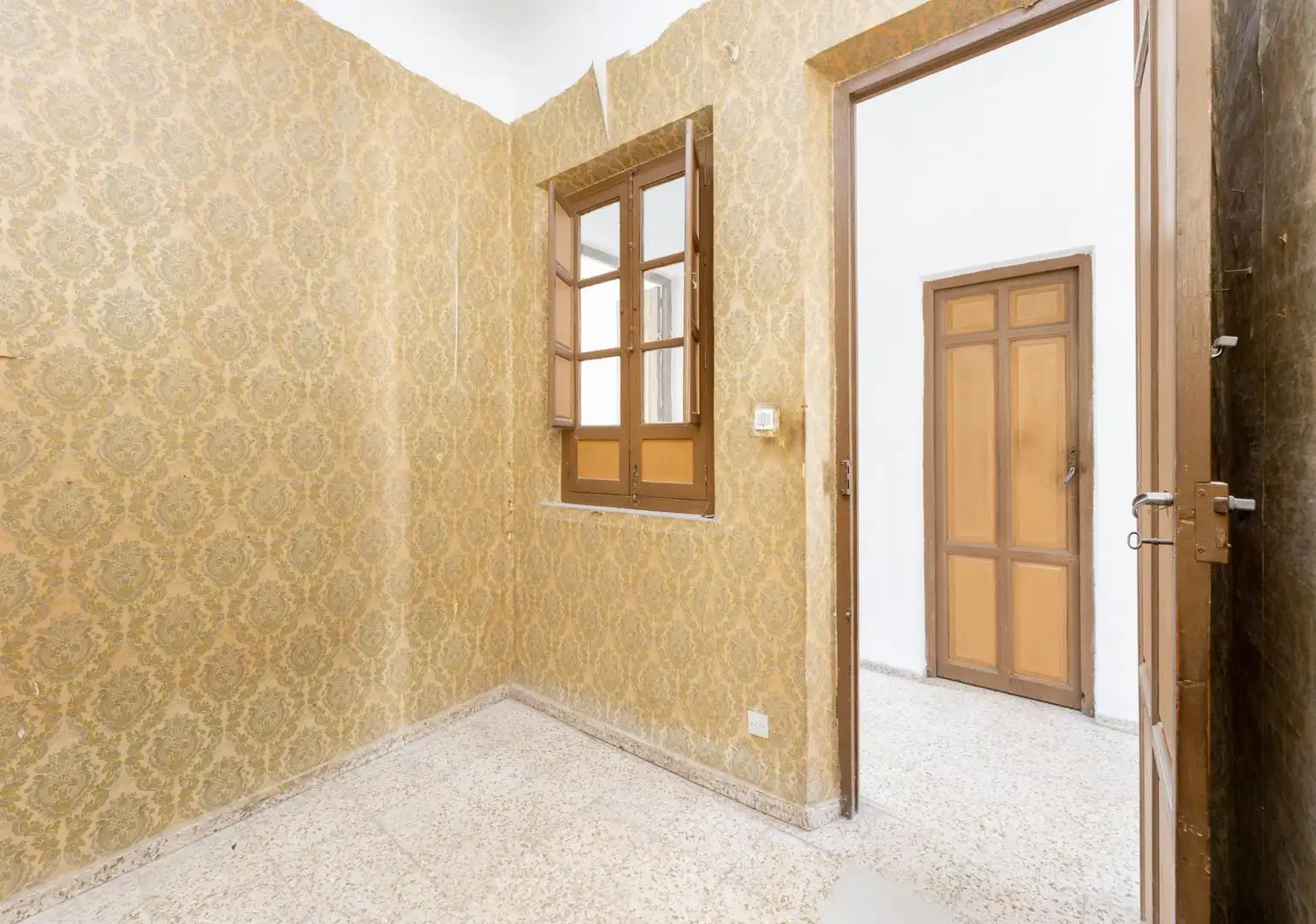 Apartament amb ascensor en venda a Calle Gran Vía de Colón 39, imagen 14