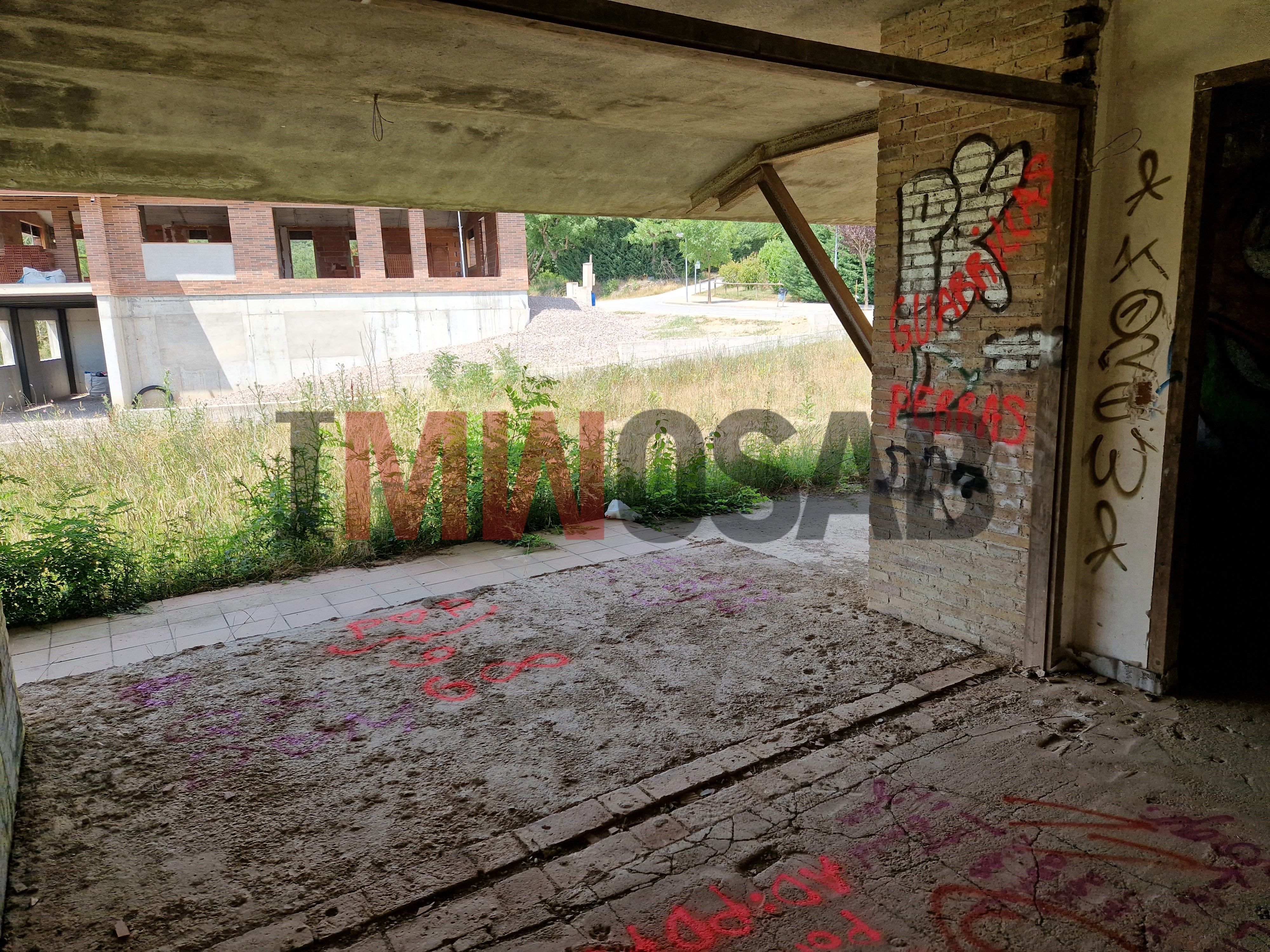 Residential for sale in Sant Boi de Lluçanès