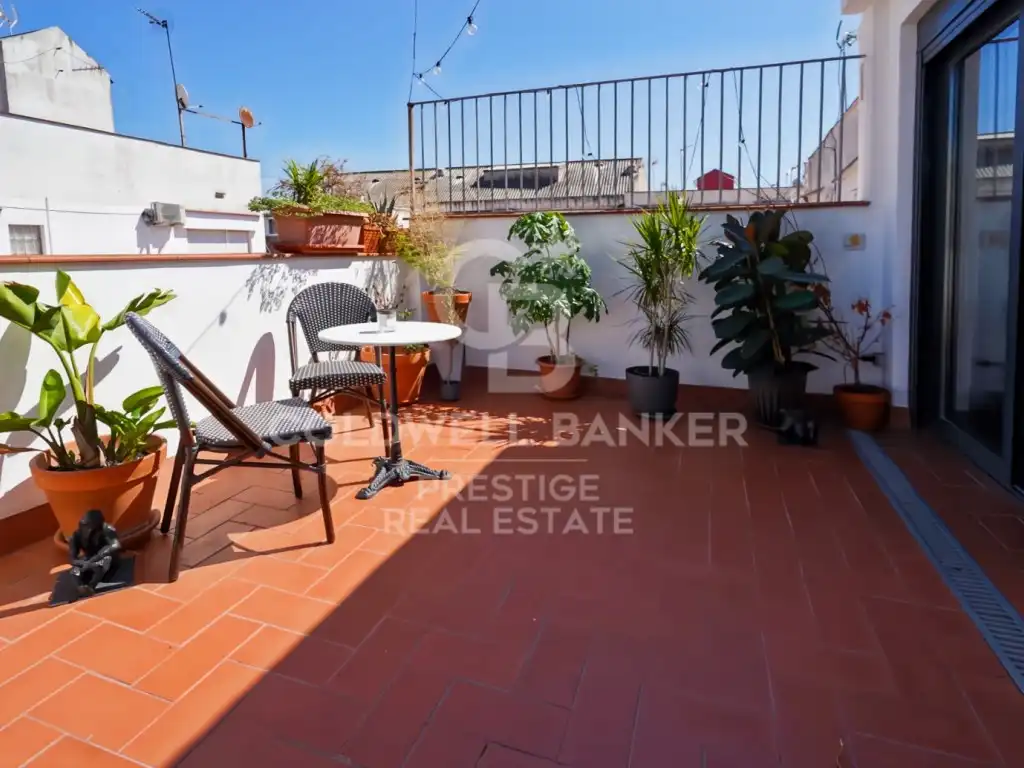 Ático en venta en Calle Guilleries, imagen 21