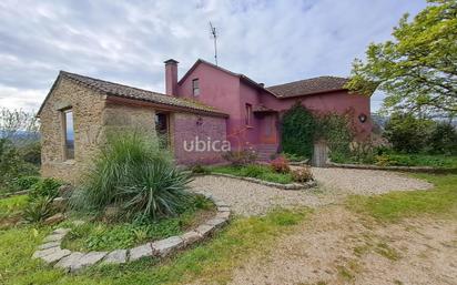 Exterior view of House or chalet for sale in Tui  with Heating, Private garden and Storage room