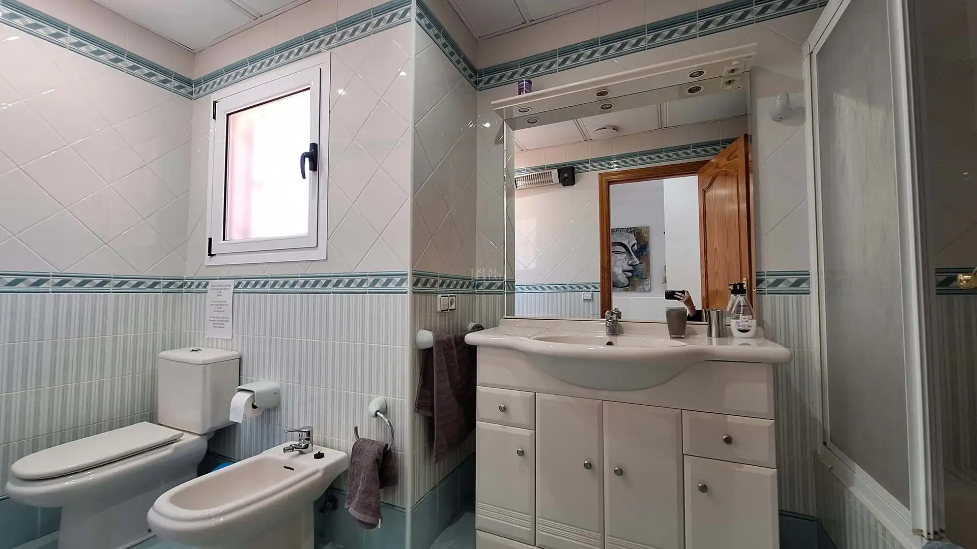 Casa amb terrassa en venda a Partida Garduix Q, imagen 24
