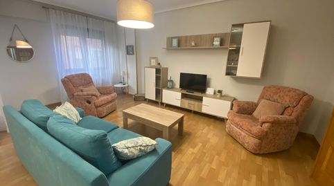 Foto 2 de Piso en venta en Calle Rosario, Ensanche - Franciscanos, Albacete Capital