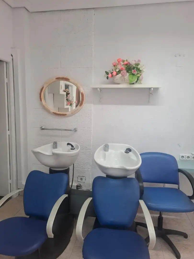 Local comercial en alquiler en Erialdea / Centro, imagen 9