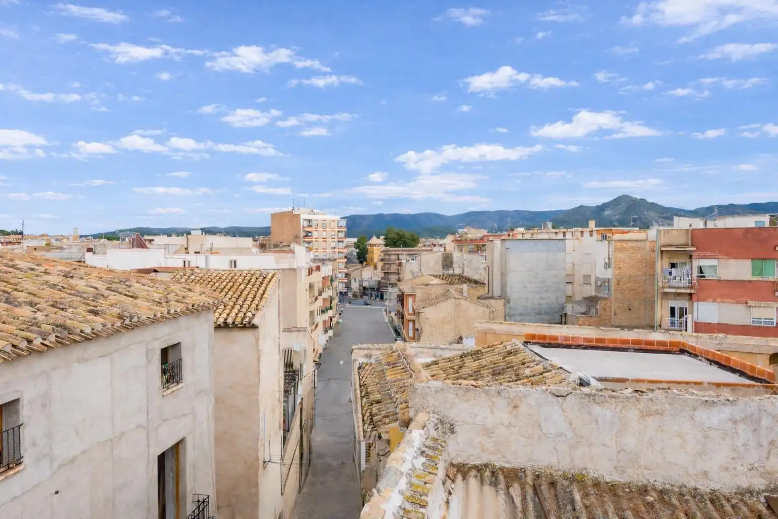 Casa con terrazza in vendita a CUESTA PARTIDOR 4, imagen 15