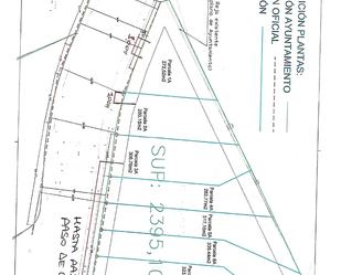 Residencial en venda en Sevilla la Nueva