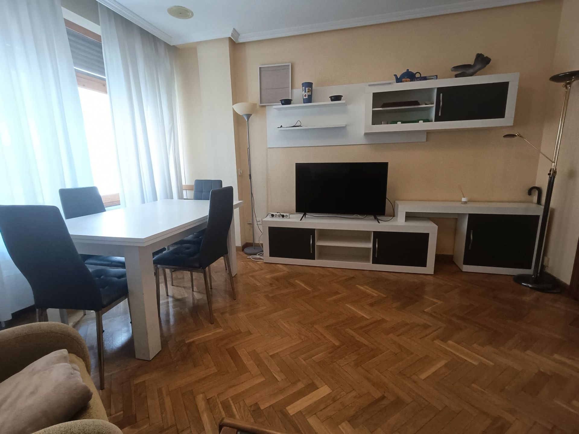 Piso en venta en Carmelitas, San Bernardo - Carmelitas - Campus