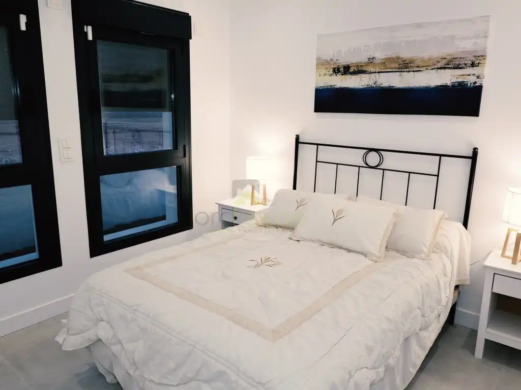 Casa en venta en Carretera Cartagena-Alhama,Km.21.3, imagen 21